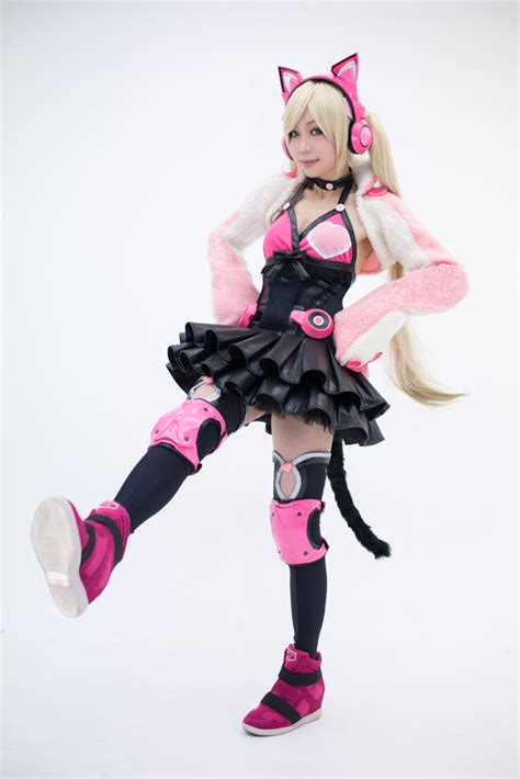 lucky chloe cosplay buy|Tekken 7 Lucky Chloe Cosplay Costume.